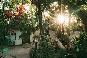 Hostel Oryx Tulum