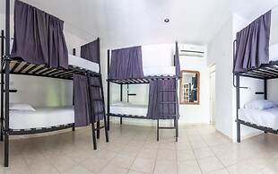 Hostel Oryx Tulum