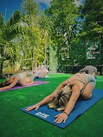 Hostel Oryx Tulum