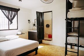 Hostel Oryx Tulum