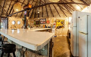 Hostel Oryx Tulum