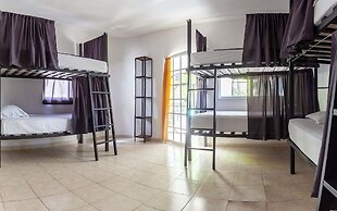 Hostel Oryx Tulum