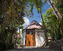 Hostel Oryx Tulum