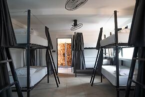 Hostel Oryx Tulum