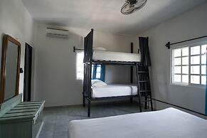 Hostel Oryx Tulum