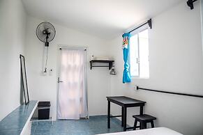 Hostel Oryx Tulum