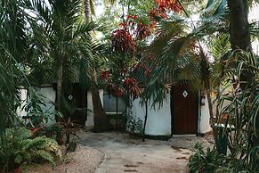 Hostel Oryx Tulum