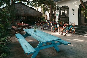 Hostel Oryx Tulum