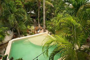 Hostel Oryx Tulum