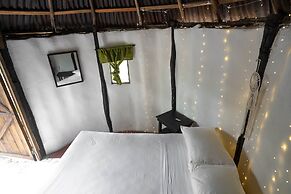 Hostel Oryx Tulum