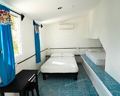 Hostel Oryx Tulum