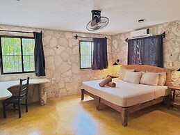 Hostel Oryx Tulum