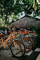Hostel Oryx Tulum