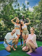Hostel Oryx Tulum