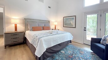 9 Sandhill Crane at Sea Pines Resort