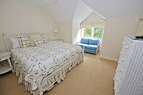 10 Red Cardinal at The Sea Pines Resort