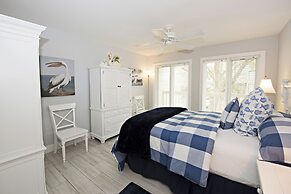 10 Genoa Court at The Sea Pines Resort