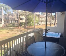 10 Genoa Court at The Sea Pines Resort
