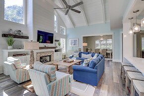 10 Laughing Gull at Sea Pines Resort