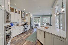 10 Laughing Gull at Sea Pines Resort