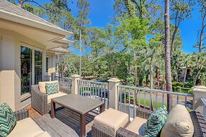 10 Laughing Gull at Sea Pines Resort