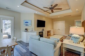 10 Laughing Gull at Sea Pines Resort