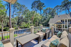 10 Laughing Gull at Sea Pines Resort