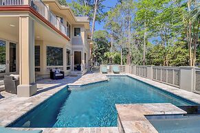 10 Laughing Gull at Sea Pines Resort