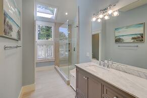 10 Laughing Gull at Sea Pines Resort