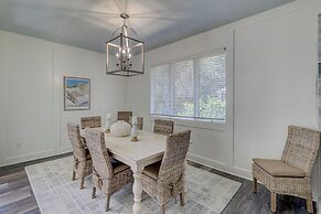 10 Laughing Gull at Sea Pines Resort