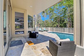 10 Laughing Gull at Sea Pines Resort