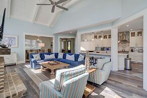 10 Laughing Gull at Sea Pines Resort