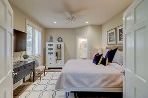 10 Laughing Gull at Sea Pines Resort