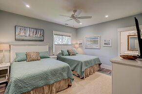 10 Laughing Gull at Sea Pines Resort