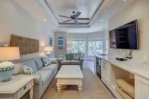 10 Laughing Gull at Sea Pines Resort