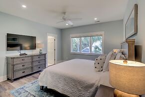 10 Laughing Gull at Sea Pines Resort