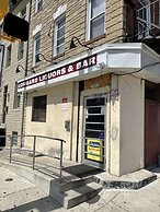 Downtown Suite - Close to Topgolf, Horseshoe Casino, UM Baltimore