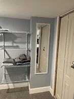 Downtown Suite - Close to Topgolf, Horseshoe Casino, UM Baltimore