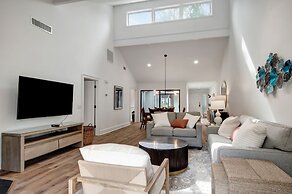 10 Turtle Lane at The Sea Pines Resort