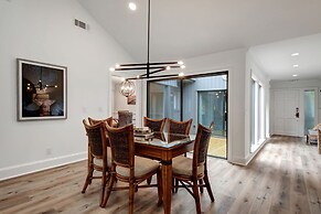 10 Turtle Lane at The Sea Pines Resort