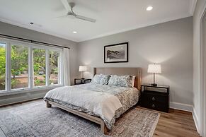 10 Turtle Lane at The Sea Pines Resort