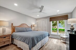 10 Turtle Lane at The Sea Pines Resort