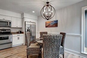 10 Turtle Lane at The Sea Pines Resort