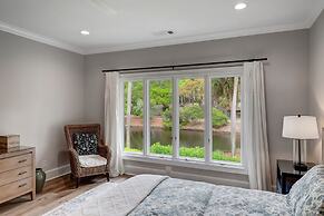 10 Turtle Lane at The Sea Pines Resort