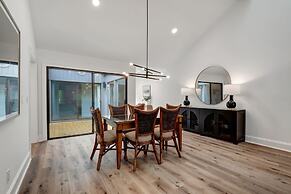 10 Turtle Lane at The Sea Pines Resort