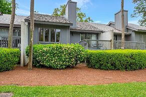 10 Turtle Lane at The Sea Pines Resort