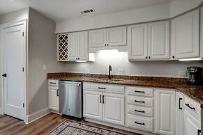 10 Turtle Lane at The Sea Pines Resort