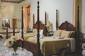 Hotel Casona Misiones