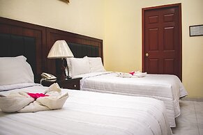 Hotel Casona Misiones