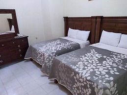 Hotel Casona Misiones